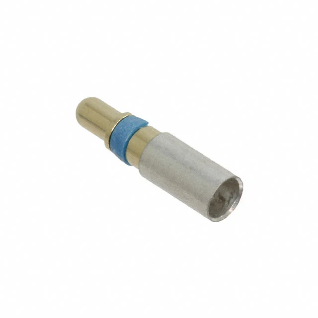 8638PPC4005LF 射频同轴连接器