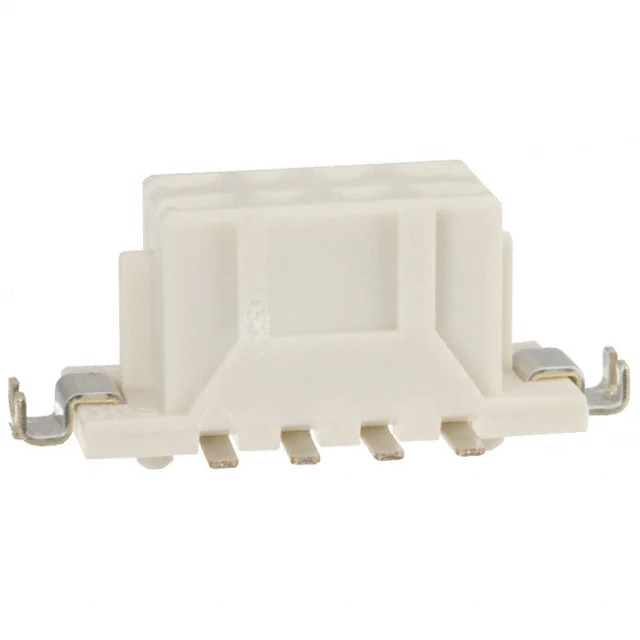 DF11-8DS-2V(50) 矩形连接器