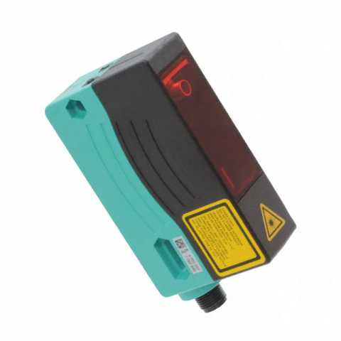 VDM28-50-R-IO/73C/110/122 光电，工业