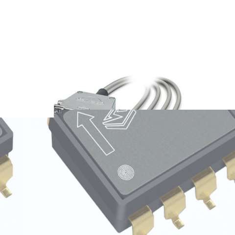 SCA61T-FA1H1G-6 倾角仪