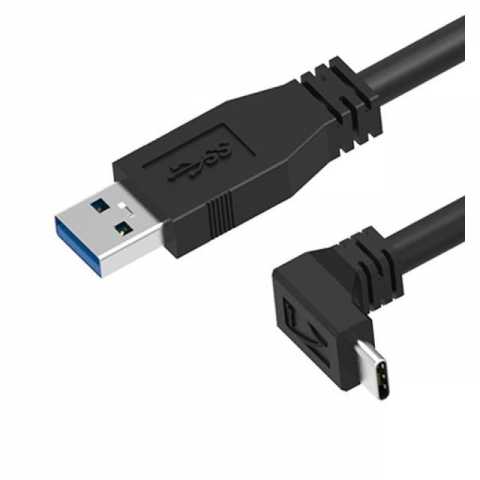U3S1A01C16-010 USB 电缆