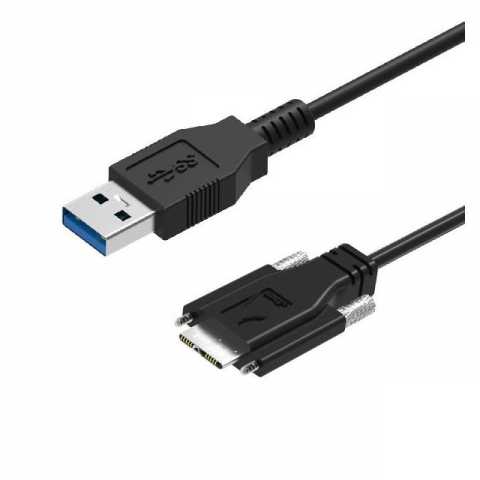 U3S7AS1MCI-020 USB 电缆
