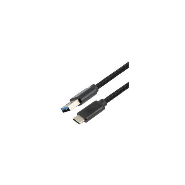 CAU3AC-MM-1M USB 电缆