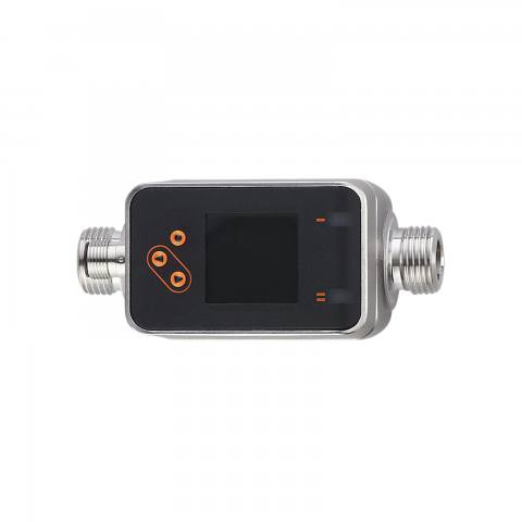 SM6020 流量传感器 - 工业
