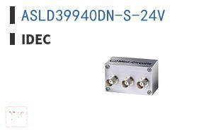 ASLD39940DN-S-24V 选择开关