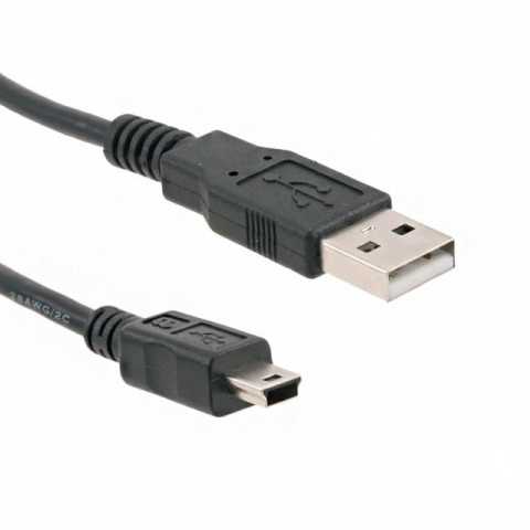 101-1031-BL-00500 USB 电缆