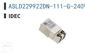 ASLD229922DN-111-G-240V 选择开关