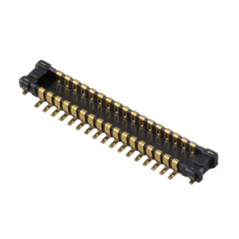 BM20B(0.8)-34DP-0.4V(51) 矩形连接器