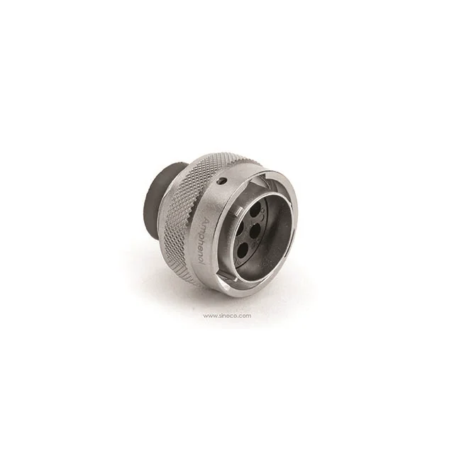 RT06188PNH03 射频同轴连接器