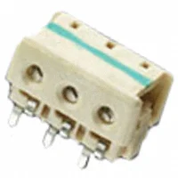 2-2106751-3 矩形连接器