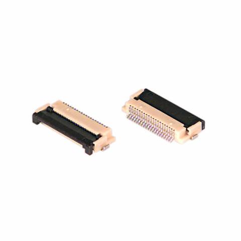 FH12-20S-0.5SH FFC、FPC（扁平柔性）连接器