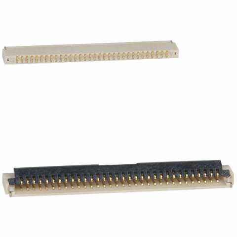 FH19SC-32S-0.5SH(99) FFC、FPC（扁平柔性）连接器