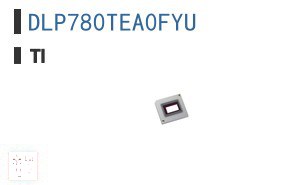 DLP780TEA0FYU 专用 IC