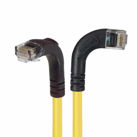 TRD815RA10Y-5 模块化以太网电缆（RJ45，RJ11）