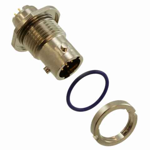 MKJ3C7F6-7AN 矩形连接器