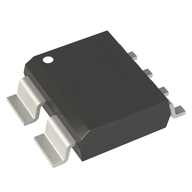 ACS37032LLZATR-040B3 电流传感器