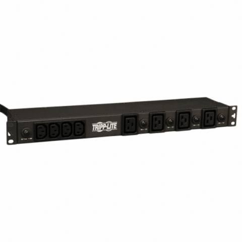 PDU1230 配电，浪涌保护器