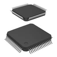 MKL26Z128VLH4 嵌入式 - 微控制器