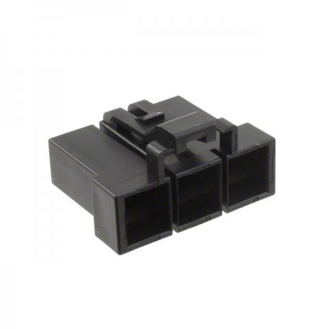 DF60-3S-10.16C 矩形连接器