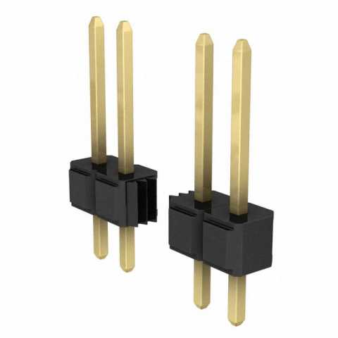 929705-11-06-EU 矩形连接器