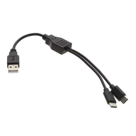 USBA11850M25USBC2(R) USB 电缆