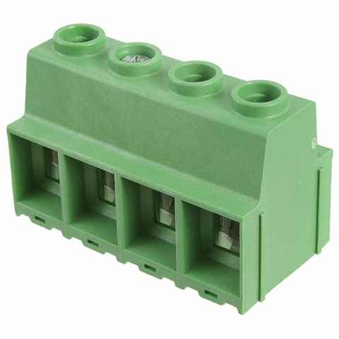 1986714-4 其他连接器