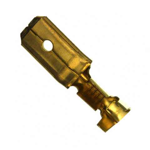42474-3 矩形连接器