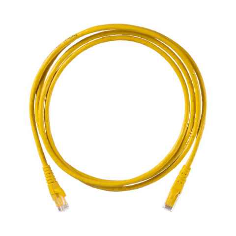 NKU6PC6YL 模块化以太网电缆（RJ45，RJ11）