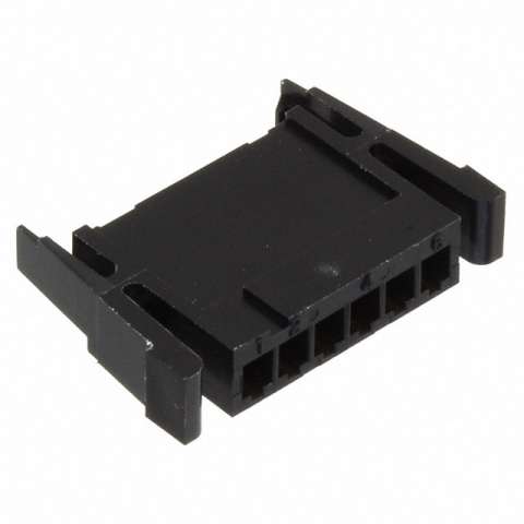 HNC2-2.5S-6 IC、晶体管插座
