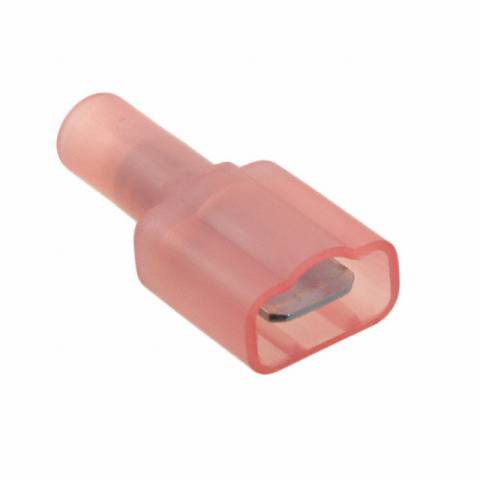 0190040004 矩形连接器
