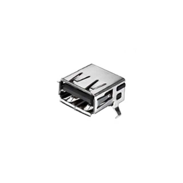 292303-3 USB、DVI、HDMI 连接器