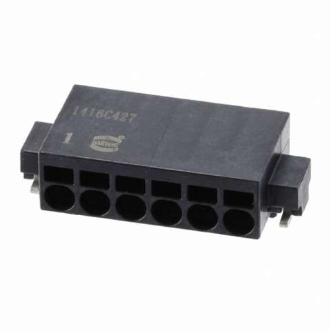 14010613102000 FFC、FPC（扁平柔性）连接器