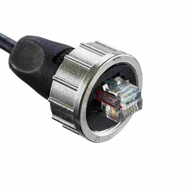 RCM-5SAMMM-SLM7B03 射频同轴连接器