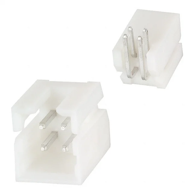 DF1BZ-4DP-2.5DS 矩形连接器