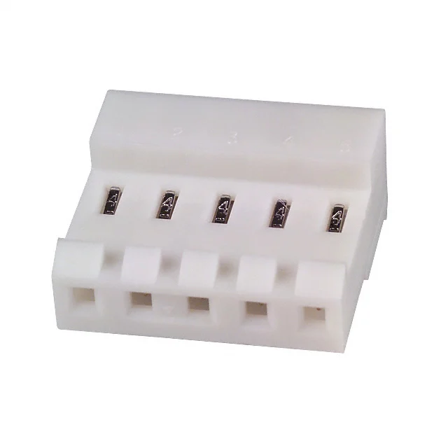 3-640429-5 矩形连接器