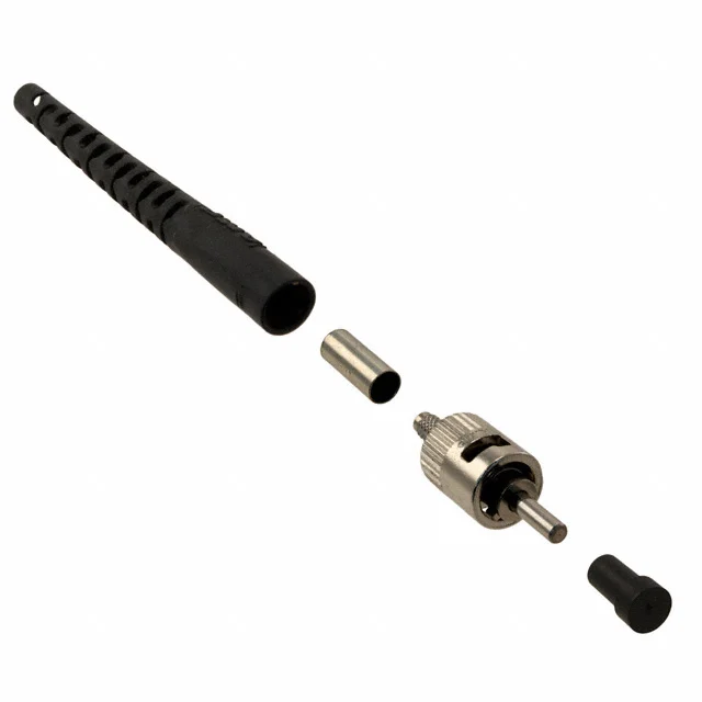 5504008-3 ST射频同轴连接器