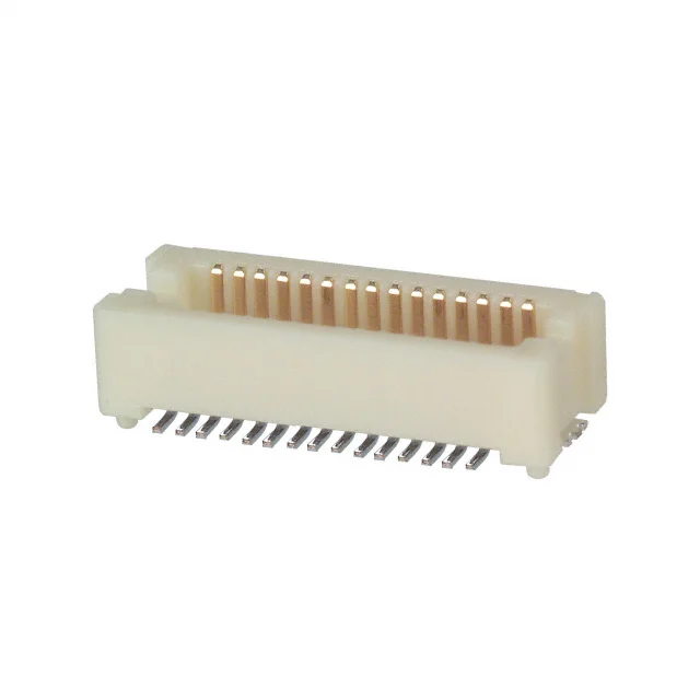 DF15(3.2)-30DP-0.65V(50) 矩形连接器