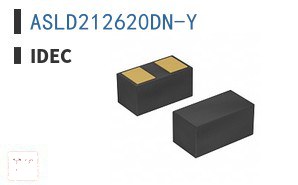 ASLD212620DN-Y 选择开关