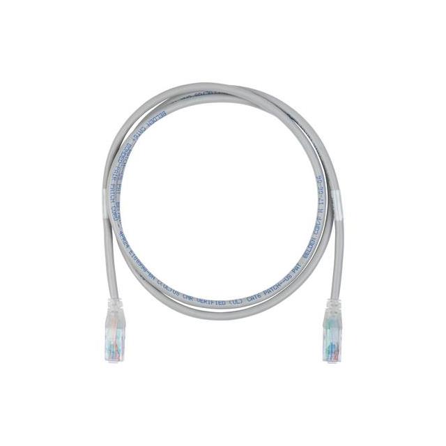 C601101003 模块化以太网电缆（RJ45，RJ11）