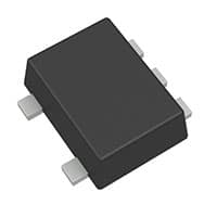 SN74LVC1GU04DRLR 逻辑 - 门和反相器