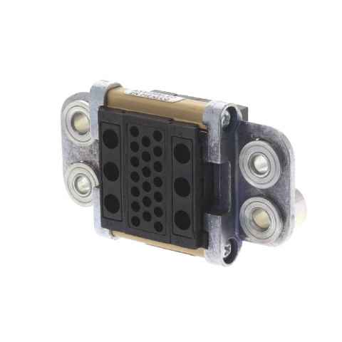 6646147-1 IC、晶体管插座
