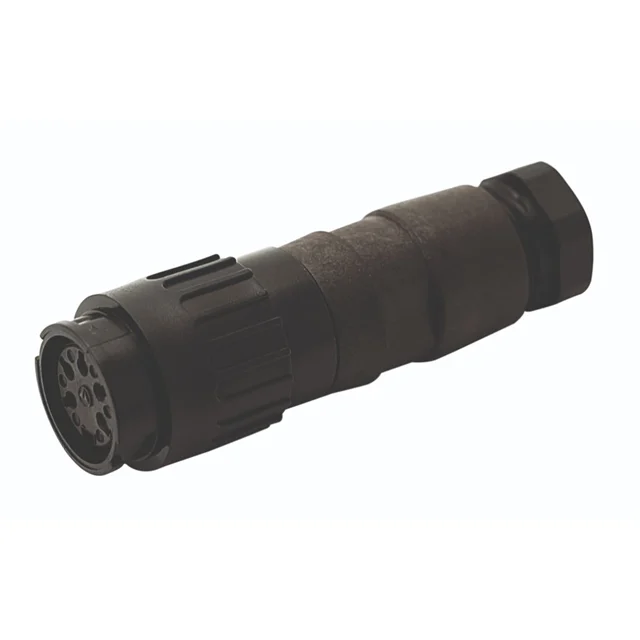 T 3528 502 射频同轴连接器
