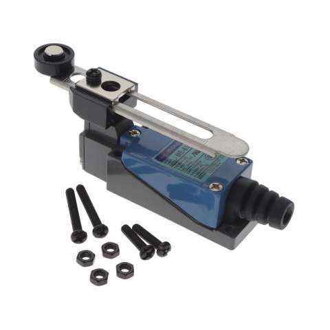 AMJS1010-0030-YEB-26 模块化以太网电缆（RJ45，RJ11）