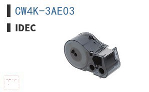 CW4K-3AE03 钥匙锁开关