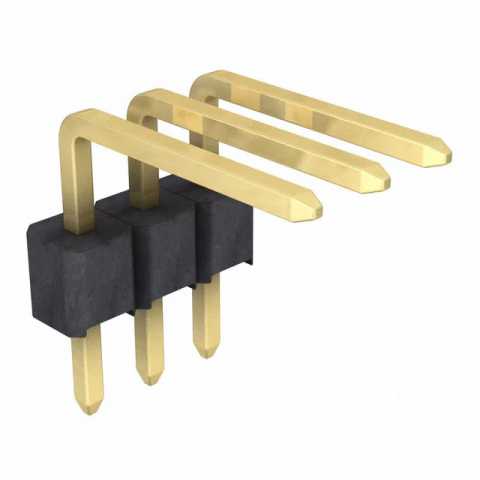 929550-01-03-EU 矩形连接器