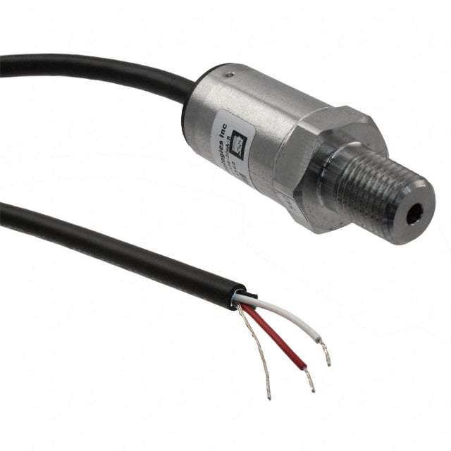 P51-1000-A-A-I36-20MA-000000 压力传感器，变送器-工业