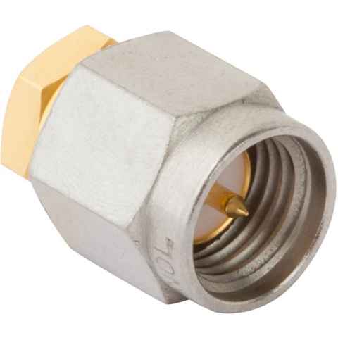 901-10710 SMA射频同轴连接器