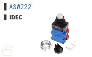 ASW222 选择开关
