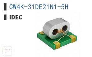 CW4K-31DE21N1-5H 钥匙锁开关