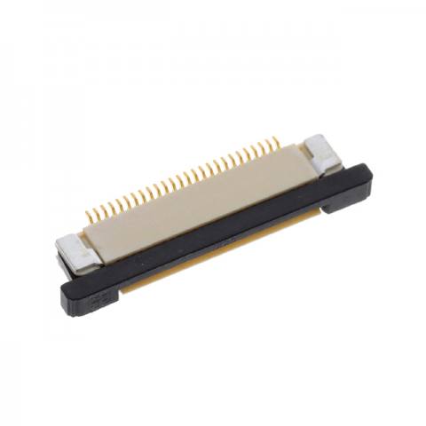 F32Q-1A7H1-11026 射频同轴连接器